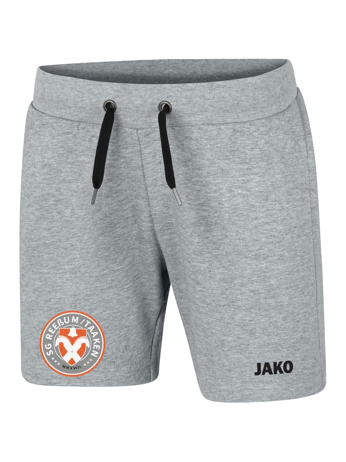 Jako Short Base Damen