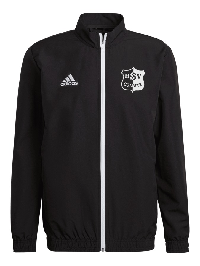 adidas Entrada 22 Präsentationsjacke