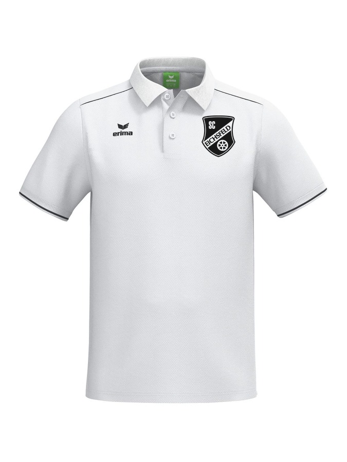 Erima Compete Poloshirt