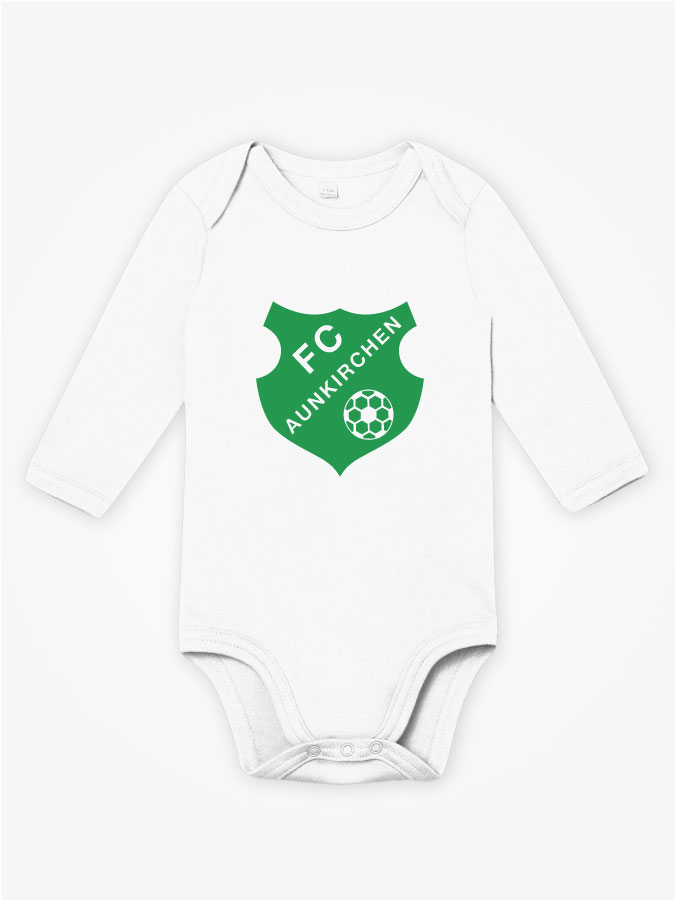 Baby Body Langarm