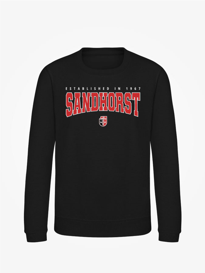 Sweater Retro Kids