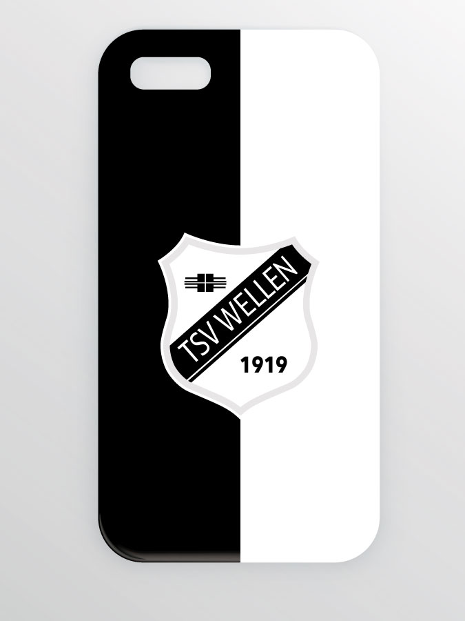 Smartphone Case Stripe
