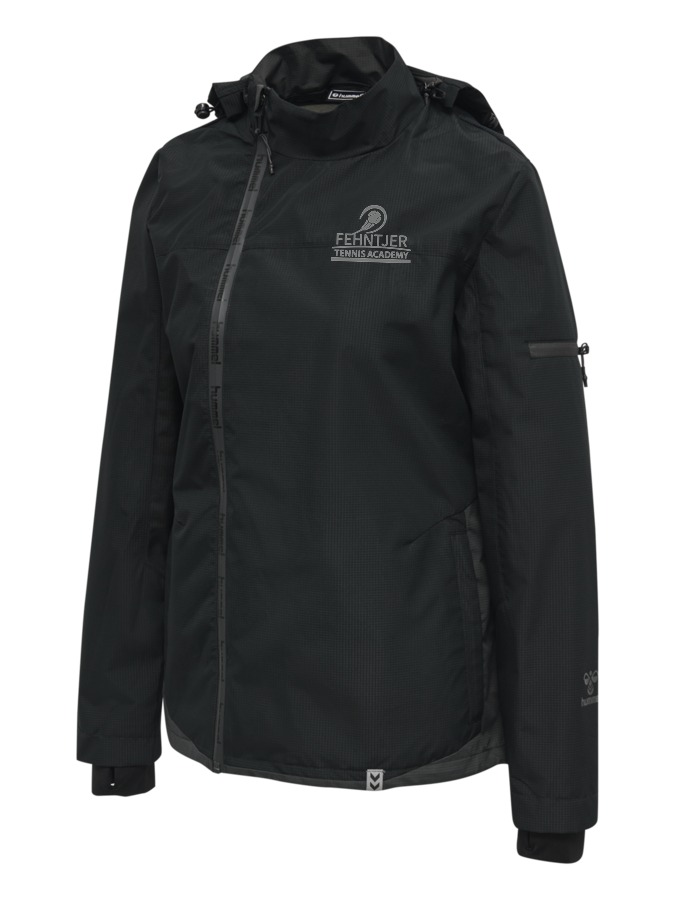 Hummel North Shell Jacke Damen