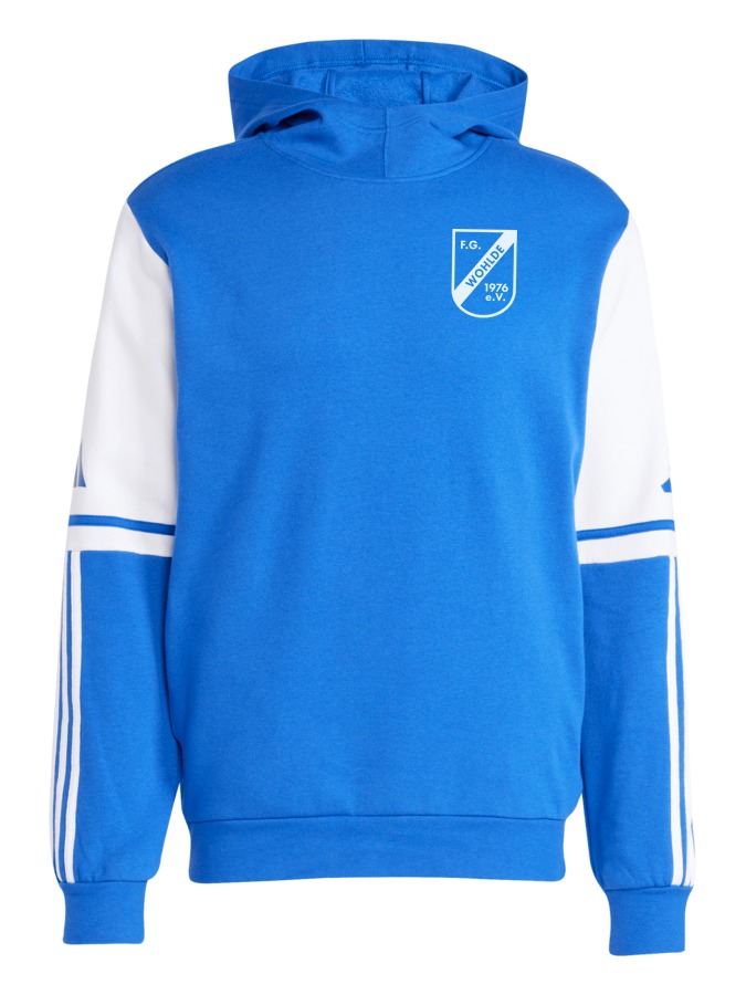 adidas Squadra 25 Sweat Hoodie