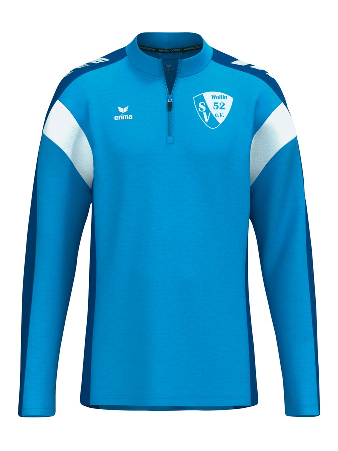 Erima Celebrate 125 Training Top