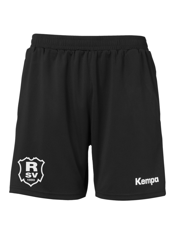Kempa Pocket Shorts