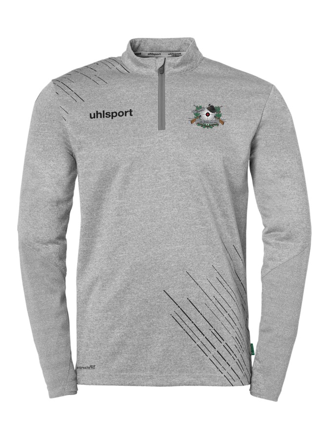 uhlsport Score 26 1/4 Zip Top