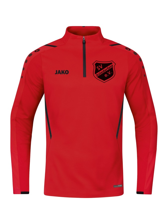 Jako Ziptop Challenge