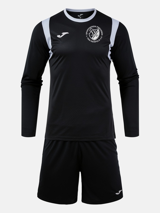 Joma Zamora XI Set