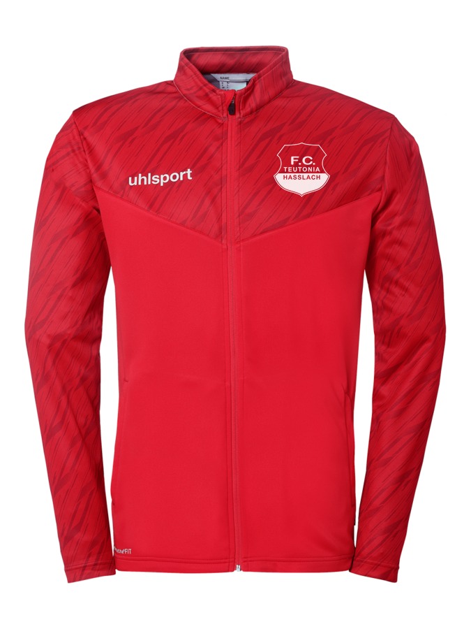 uhlsport Progressive 28 Poly Jacke