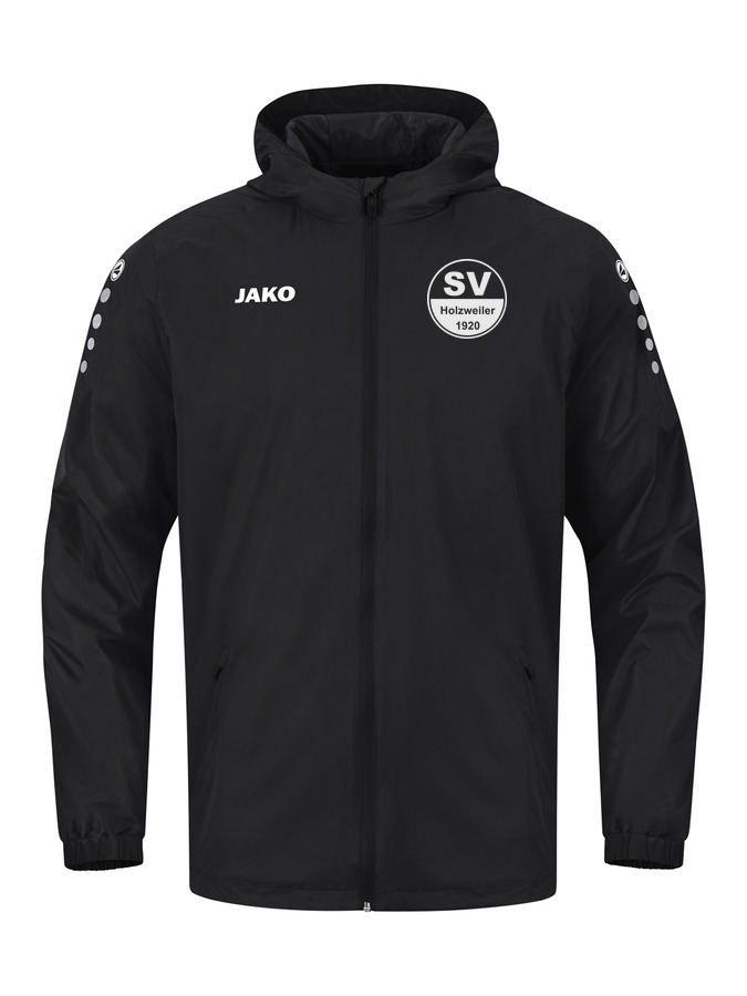 Jako Allwetterjacke Team 2.0