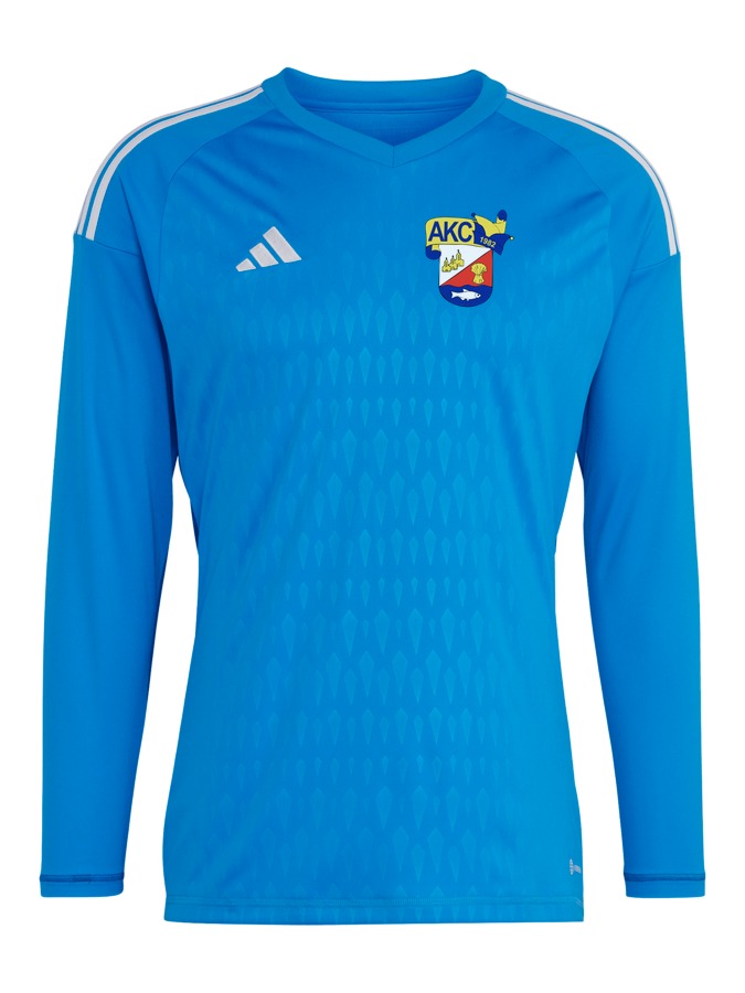 adidas Tiro 23 Competition Torwart-Longsleeve