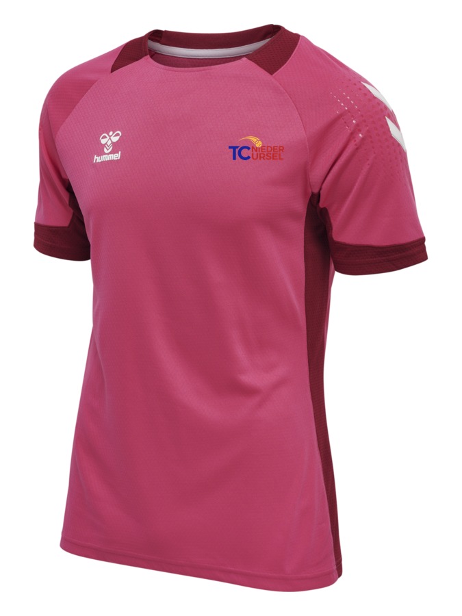 Hummel Lead Trikot Poly Jersey