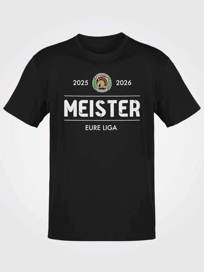 Shirt Meister