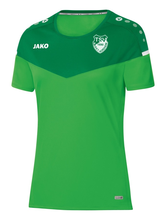 Jako T-Shirt Champ 2.0 Damen
