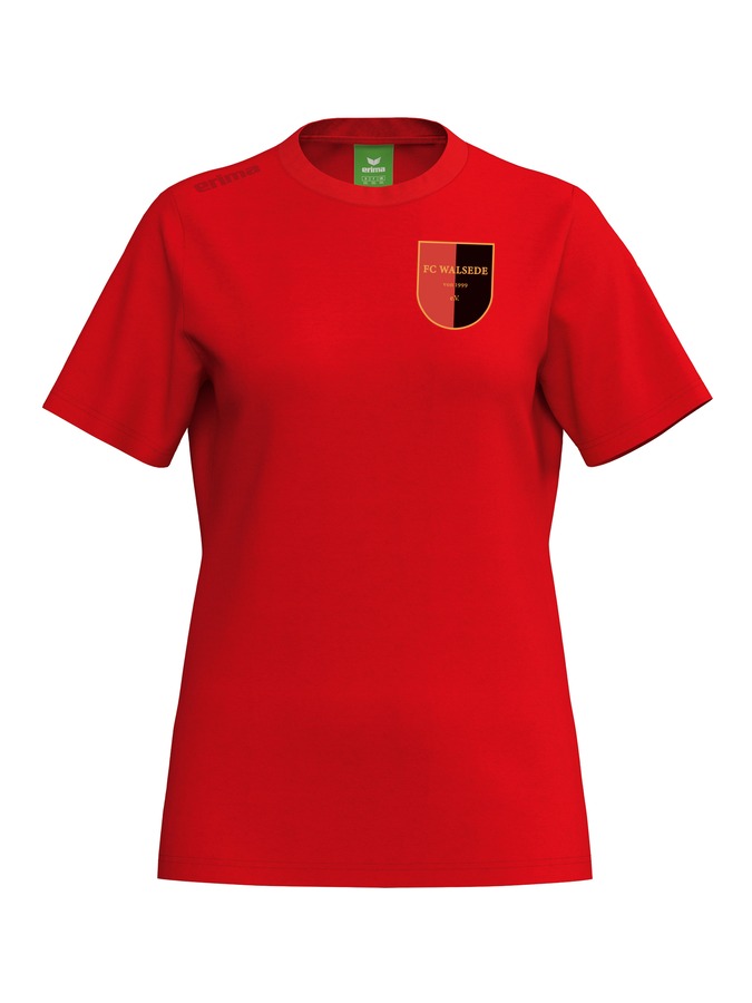 Erima Teamsport T-Shirt Damen