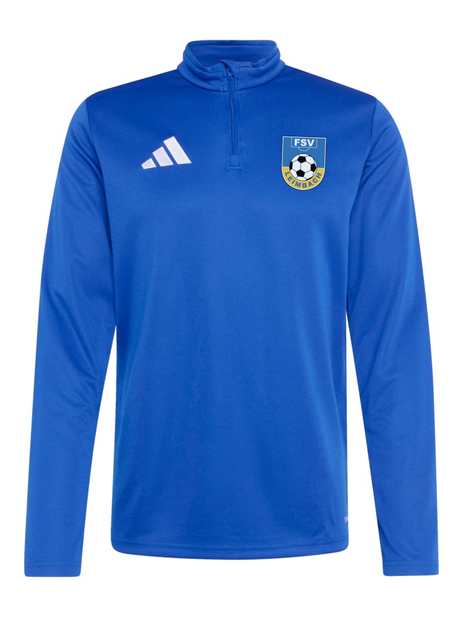 adidas Entrada 26 Trainingsoberteil