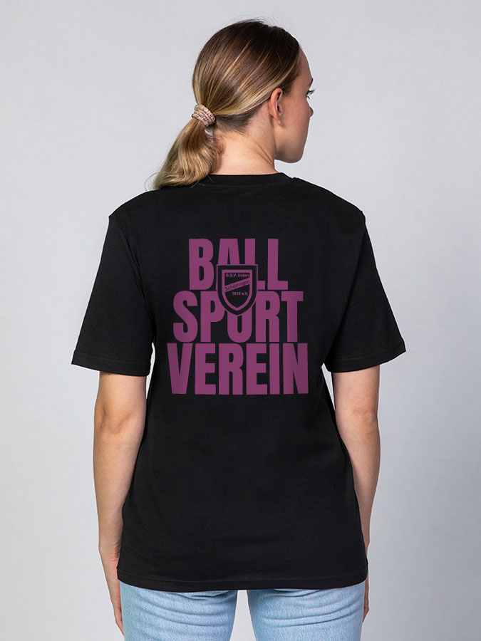 Oversized Shirt Urban Unisex