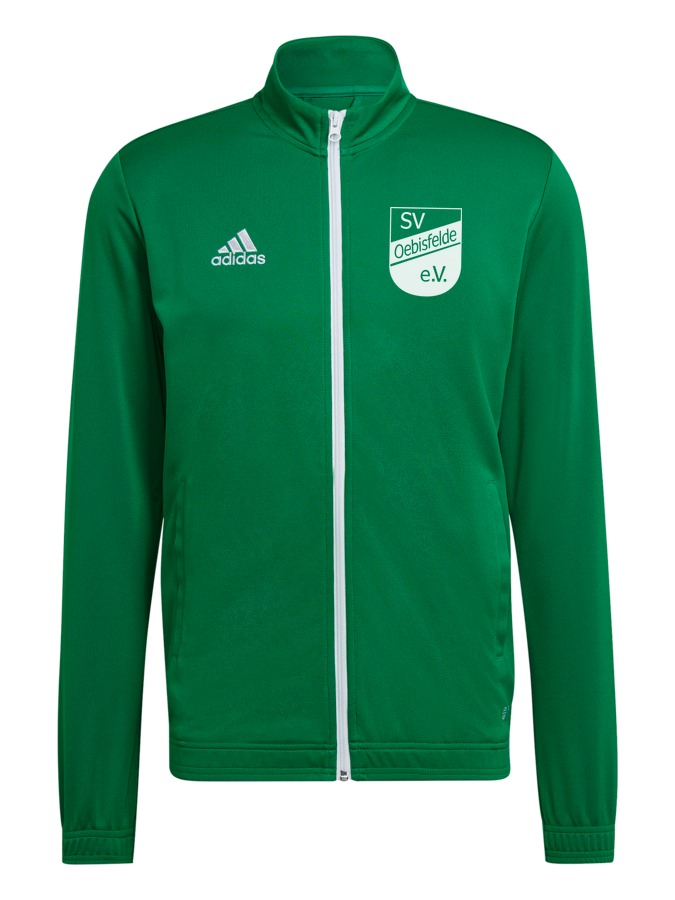 adidas Entrada 22 Trainingsjacke