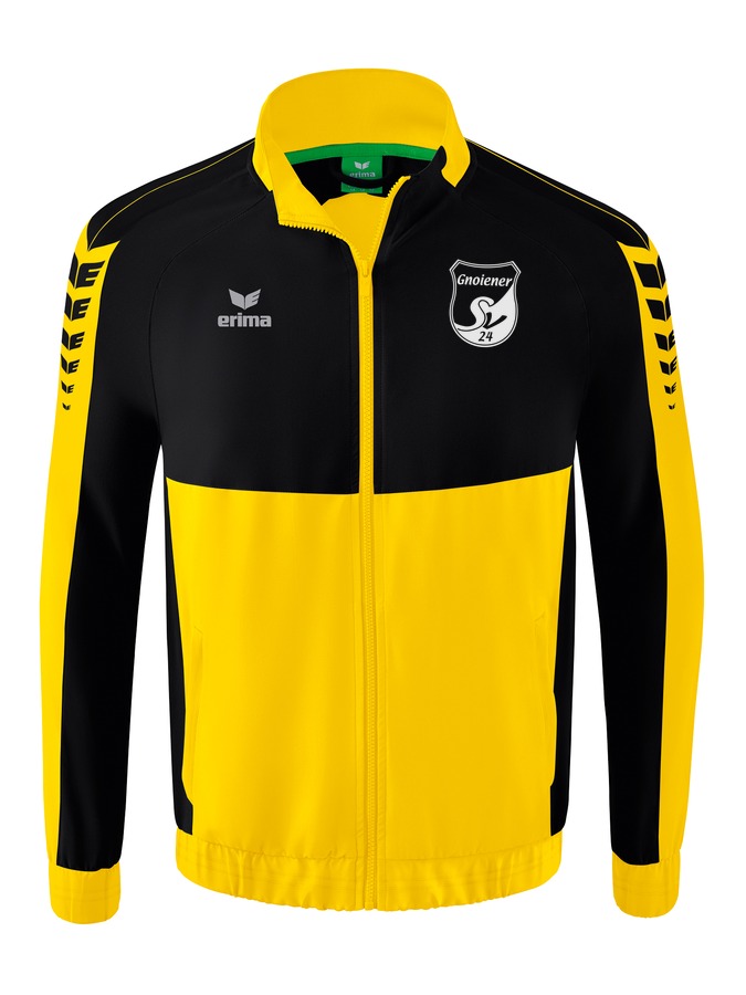 Erima Six Wings Präsentationsjacke