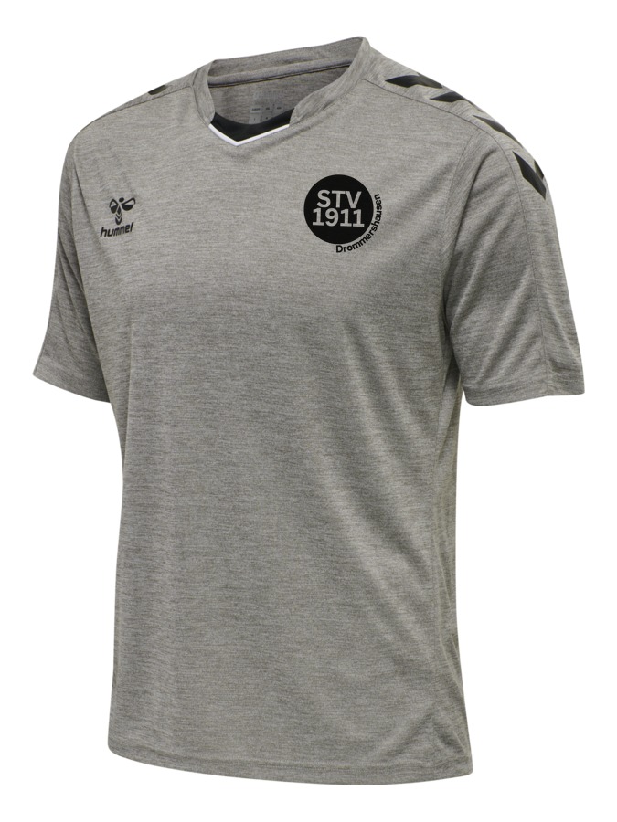 Hummel Core XK Poly Jersey Trikot