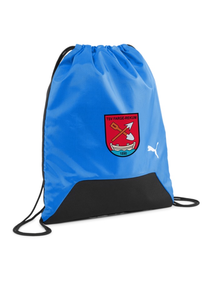 PUMA teamGOAL Gym Sack