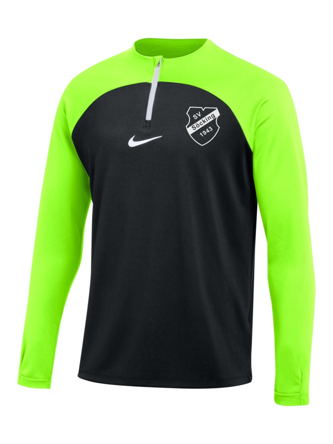 Nike Academy Pro 22 Trainingsoberteil