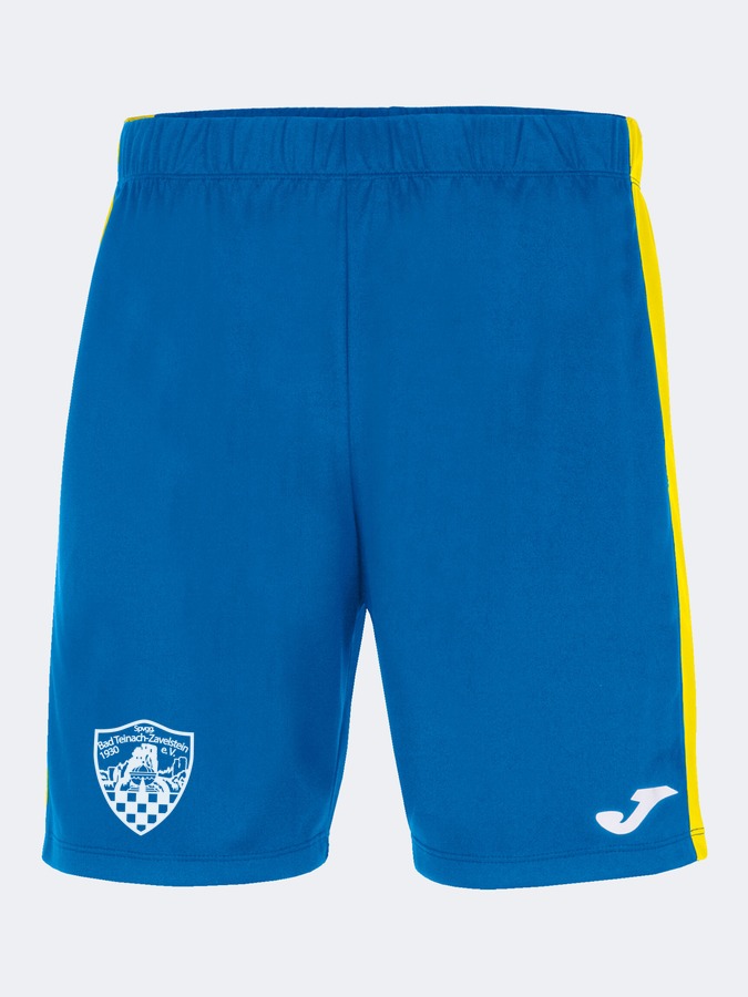 Joma Maxi Short
