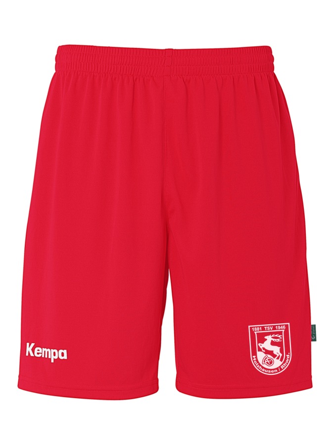 Kempa Team Shorts