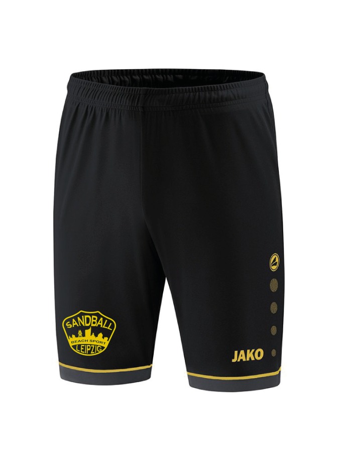 Jako Sporthose Competition 2.0