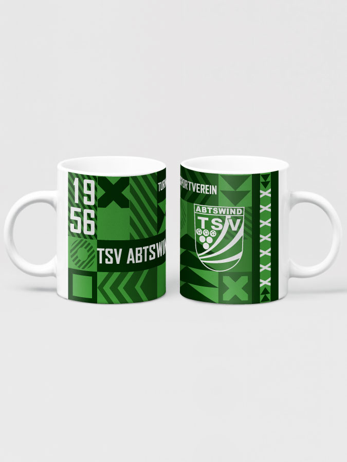 Sammlertasse 2026