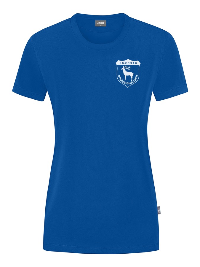 Jako T-Shirt Doubletex Damen