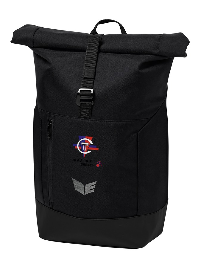 Erima Rolltop Rucksack