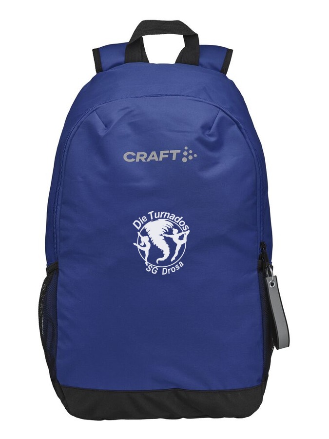 Craft Ability Practice Rucksack