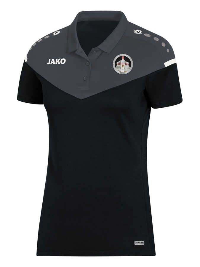 Jako Poloshirt Champ 2.0 Damen