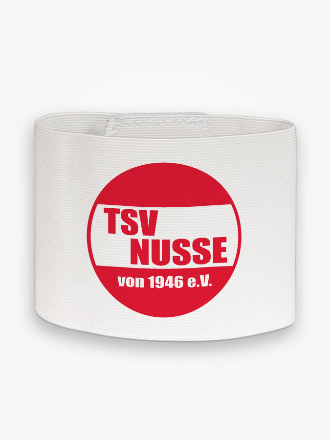 Armbinde Logo