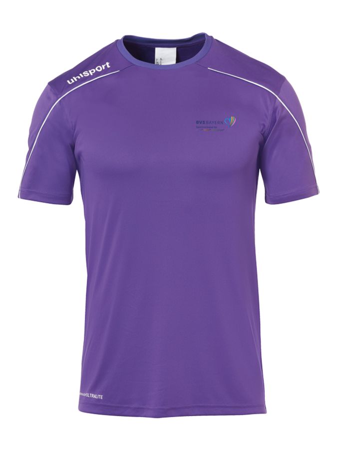 uhlsport Stream 22 Trikot Kurzarm