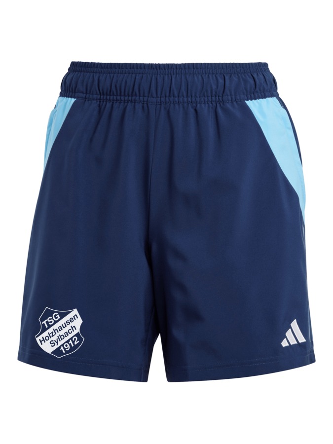 adidas Tiro 24 Competition Downtime Shorts Damen