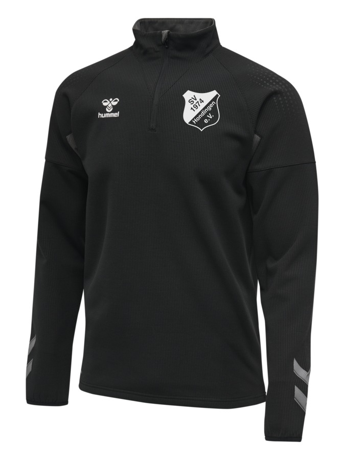 Hummel Lead Pro Half Zip