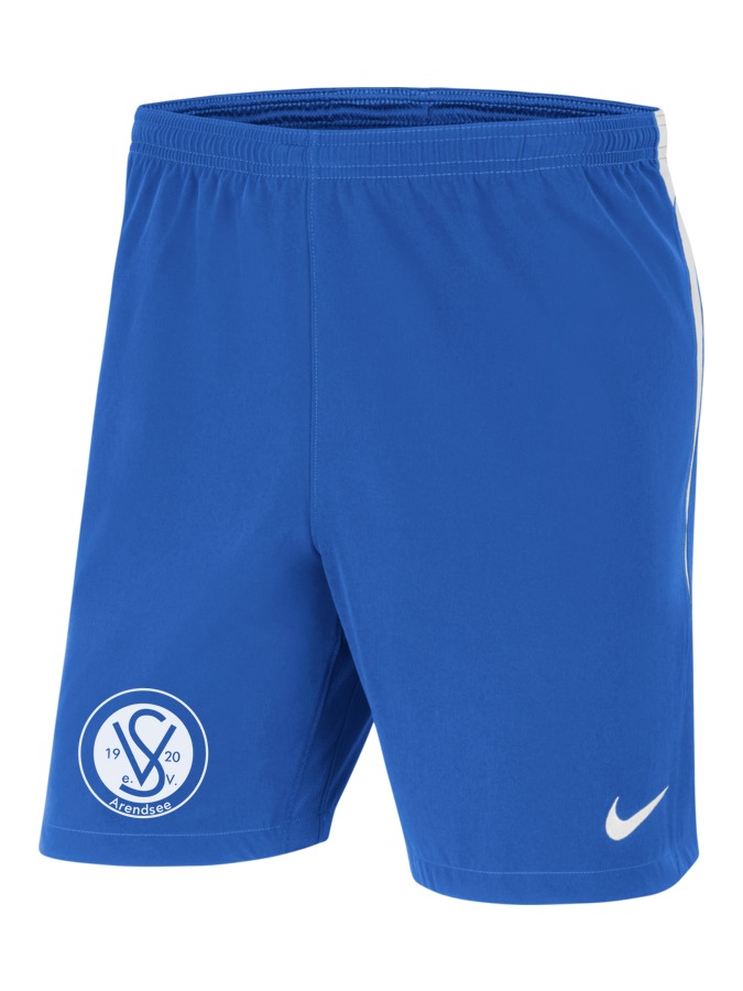 Nike Venom 3 Woven Knit Shorts MID THIGH LENGTH Shorts