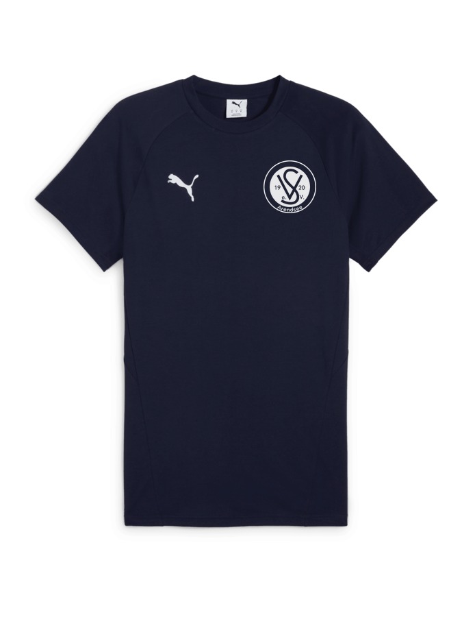 PUMA teamEVOSTRIPE T-Shirt