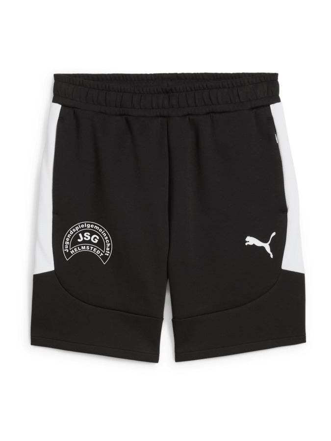 PUMA teamEVOSTRIPE Shorts