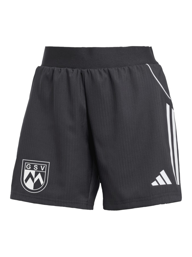 adidas Tiro 25 Competition Match Shorts Damen