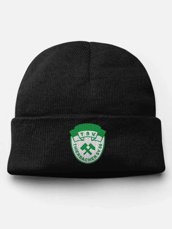 Beanie Sticklogo