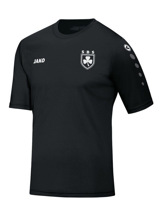 Jako Trikot Team Kurzarm