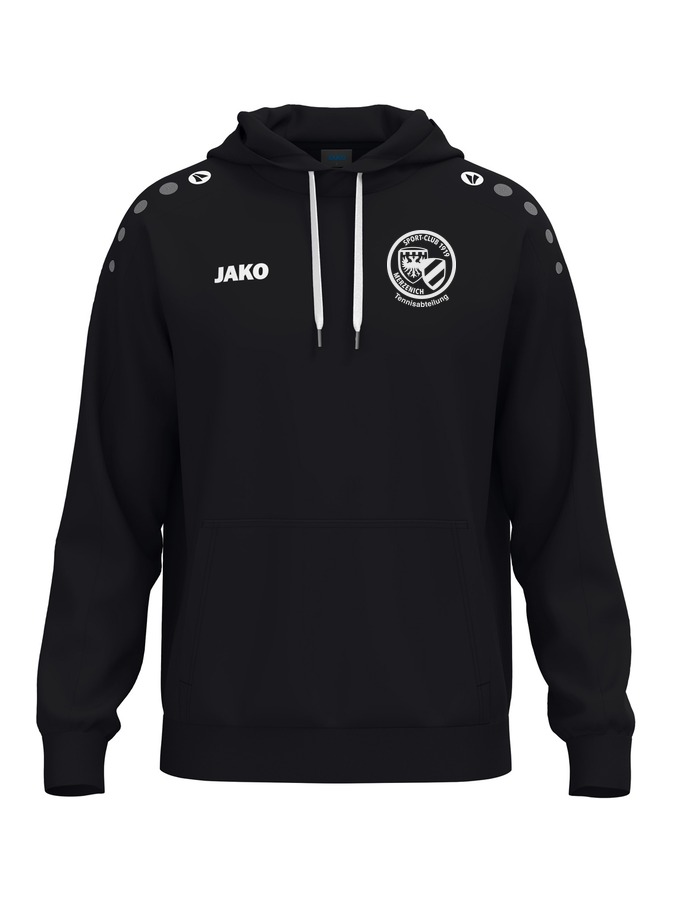 Jako Kapuzensweat One Cotton