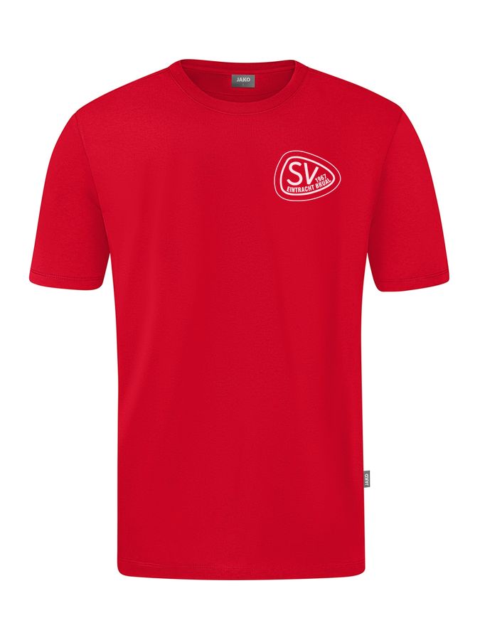 Jako T-Shirt Doubletex