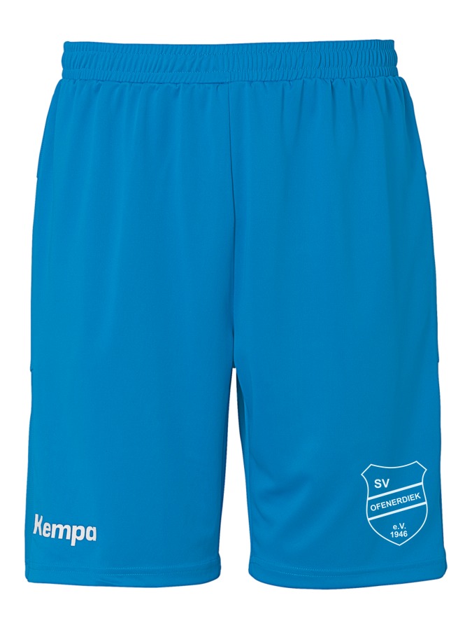 Kempa Performance Short