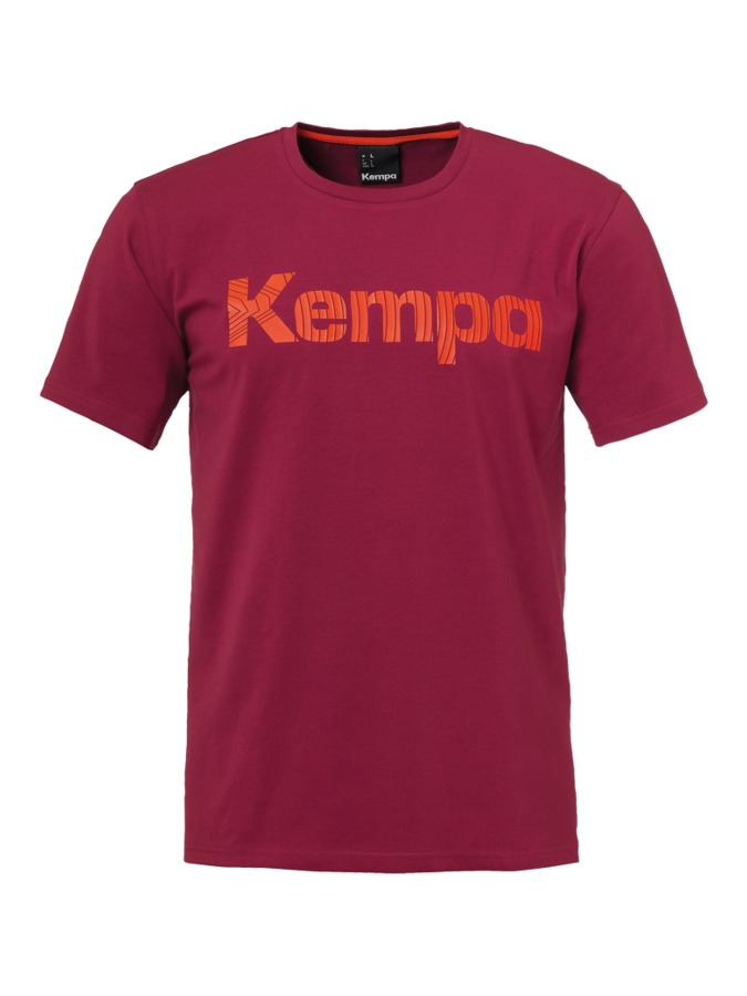 Kempa Graphic T-Shirt