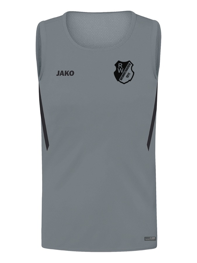 Jako Tanktop Challenge